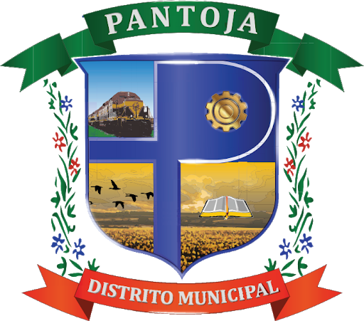 Logo Pantoja