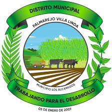 Logo Palmarejo - Villa Linda