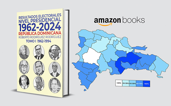 Resultados Electorales Libro I