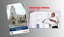 Domingo Matias