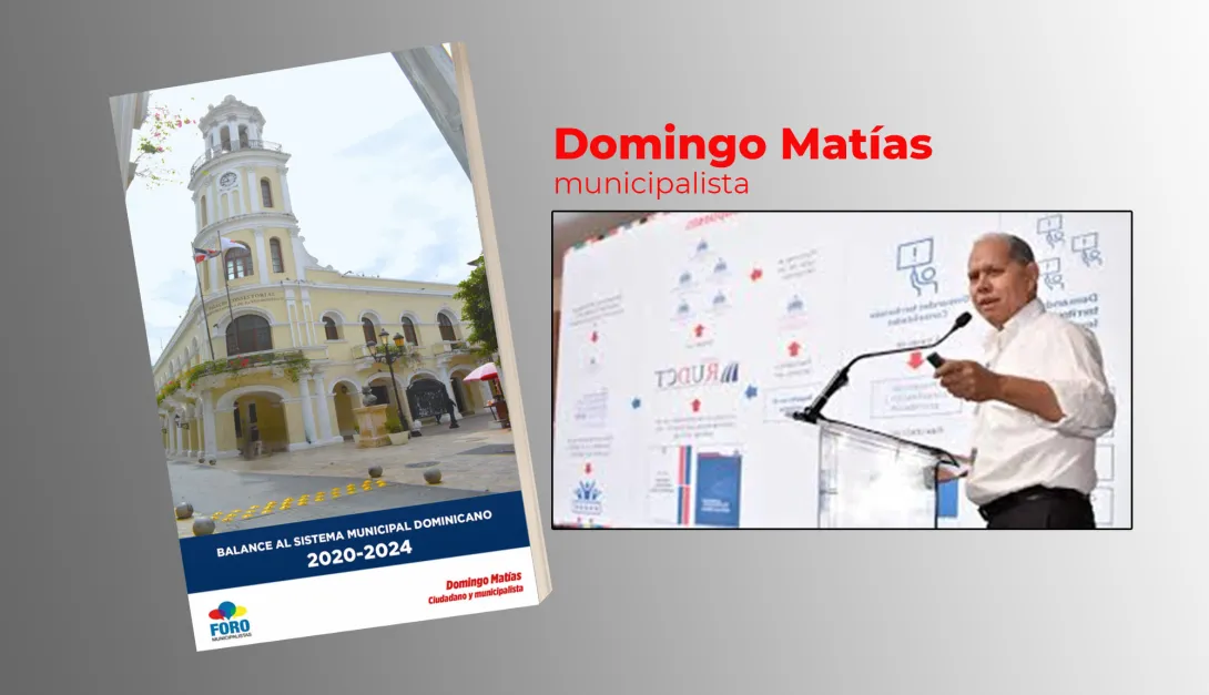 Domingo Matias